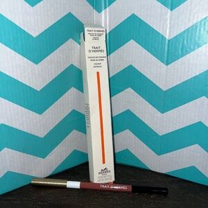 Hermes Trait D'Hermes Colour Lip Pencil 18 Beige The